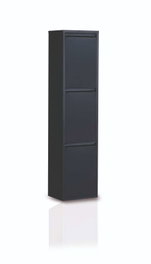 Hanah Home Doplo 3 - Black